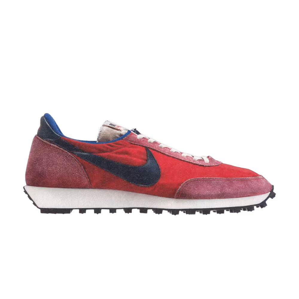 Nike Tailwind Red Navy