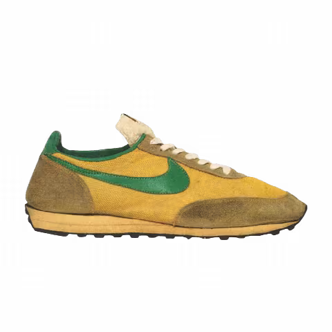 Nike LDV 'Yellow Green'