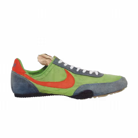 Nike Triumph 'Green Orange'