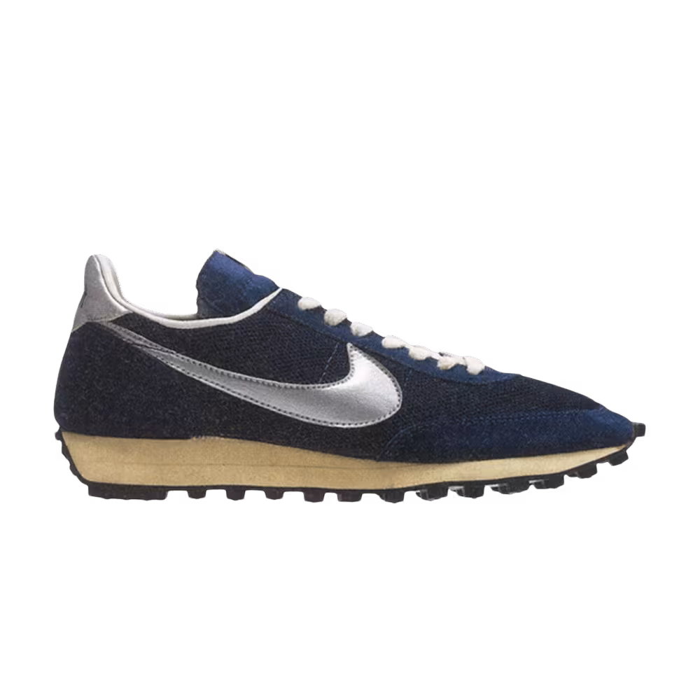 Nike LDV Navy Silver