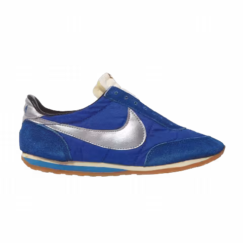 Nike Road Runner 'Blue Silver' 1978