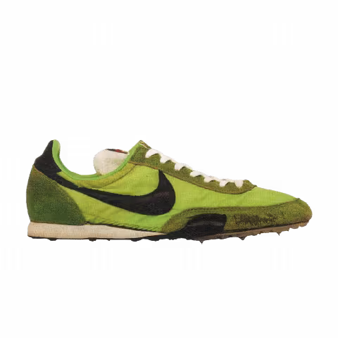 Nike Vanqueur 'Green Black'