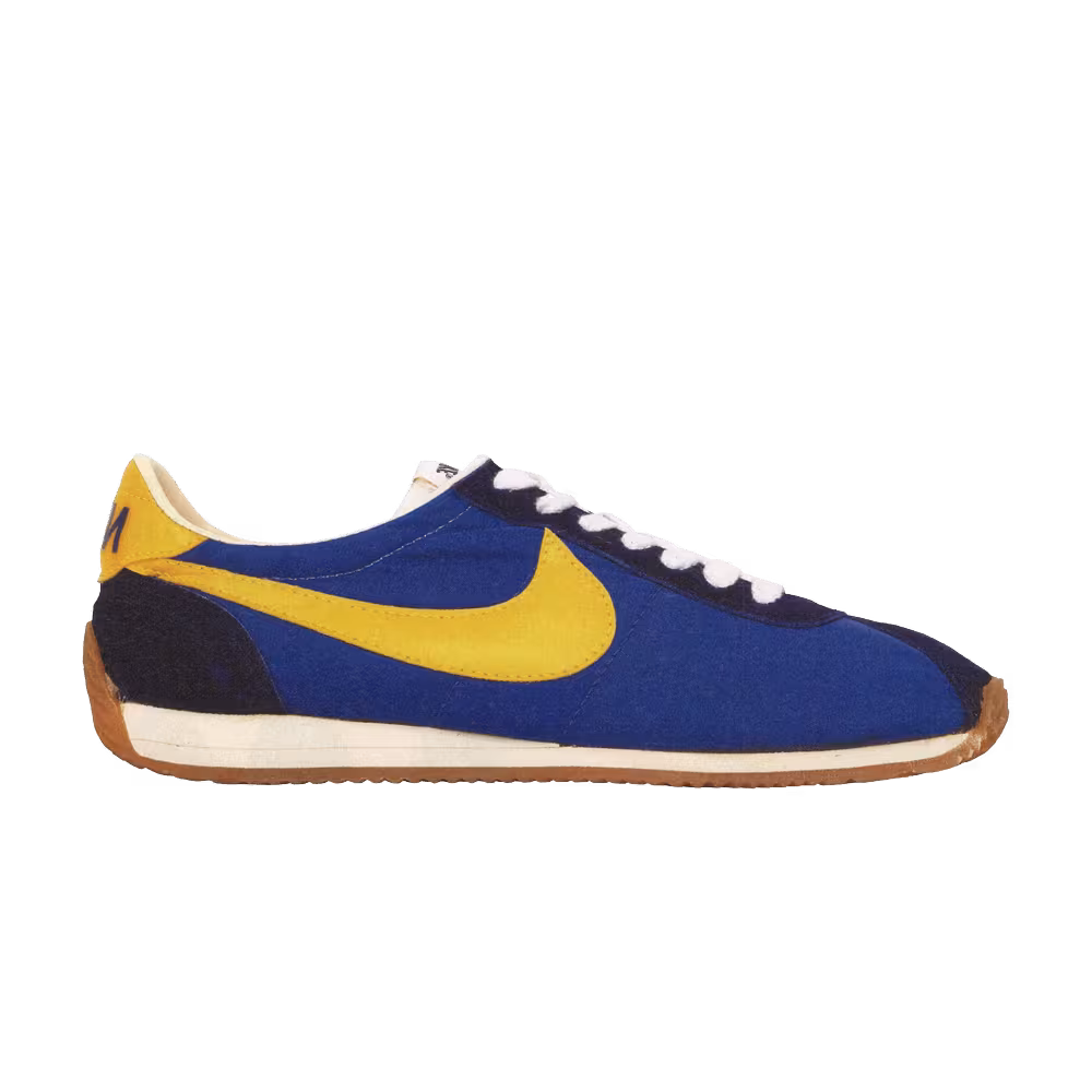 Nike Westwood 2 Blue Gold