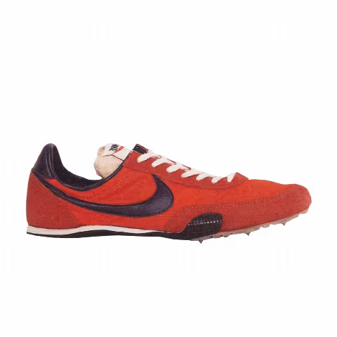 Nike Vanqueur 'Red Blue'