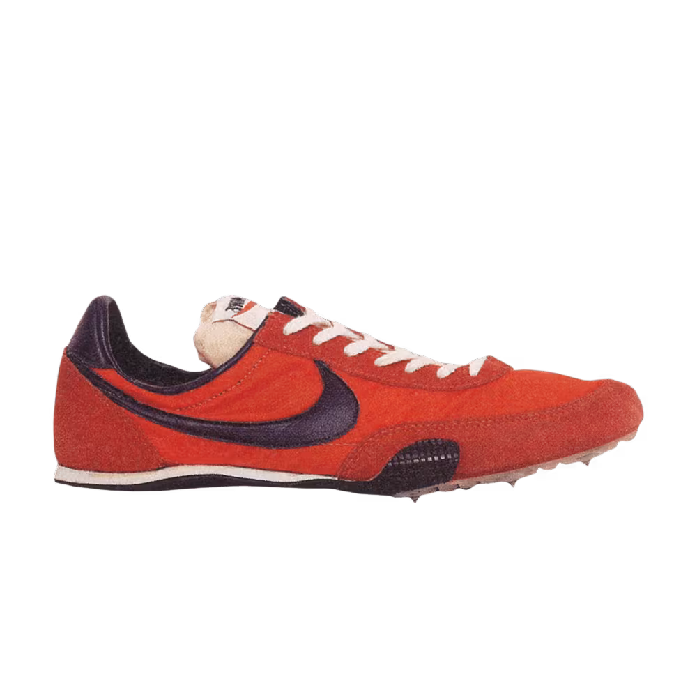 Nike Vanqueur Red Blue