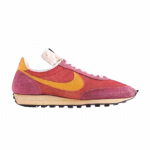 Nike LDV 'Pink Yellow'