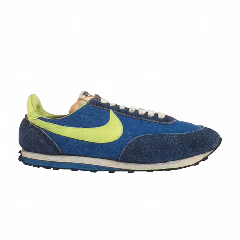 Nike Elite 'Blue Lemon' 1978