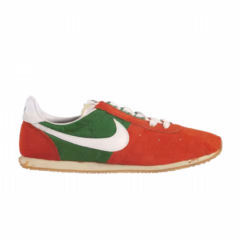 Nike The Sting 'Orange Green' 1978
