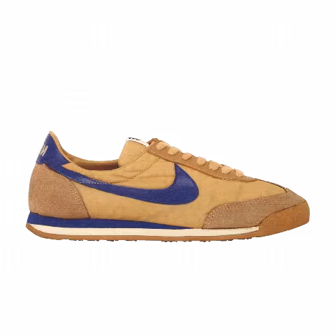Nike Unknown 'Gold Blue'