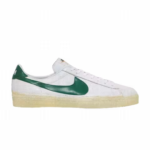 Nike Franchise Low 'White Green'