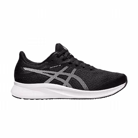 Asics Wmns Patriot 13 'Black White'