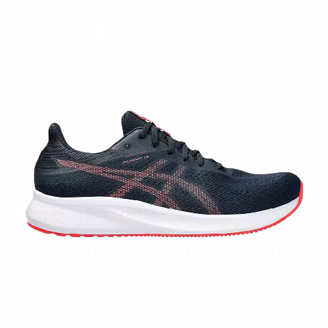 Asics Patriot 13 'French Blue Sunrise Red'
