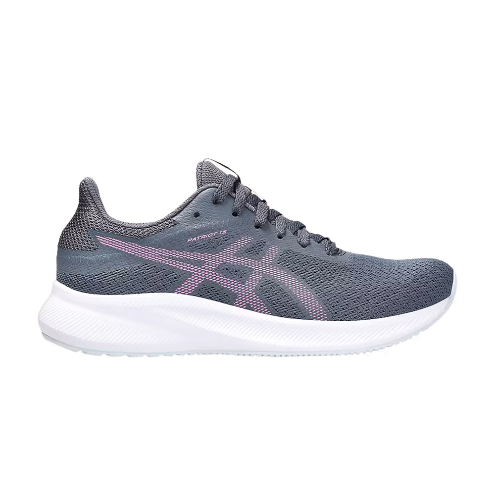 Asics Women's Patriot 13 Tarmac Hot Pink