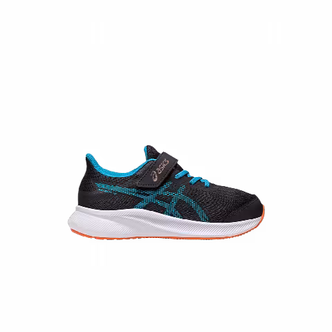 Asics Patriot 13 PS 'Black Island Blue Peach'