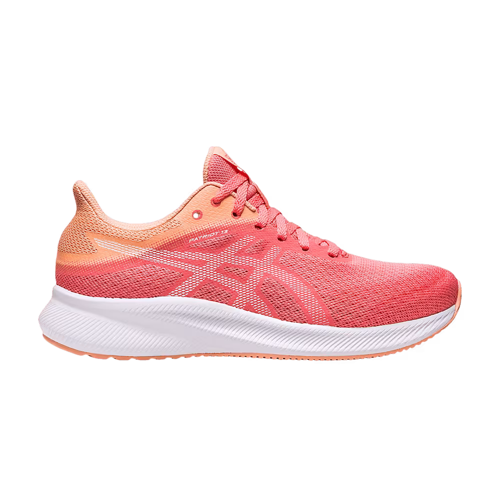 Asics Women's Patriot 13 Papaya