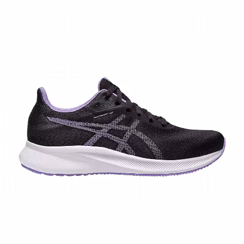 Asics Wmns Patriot 13 'Black Digital Violet'