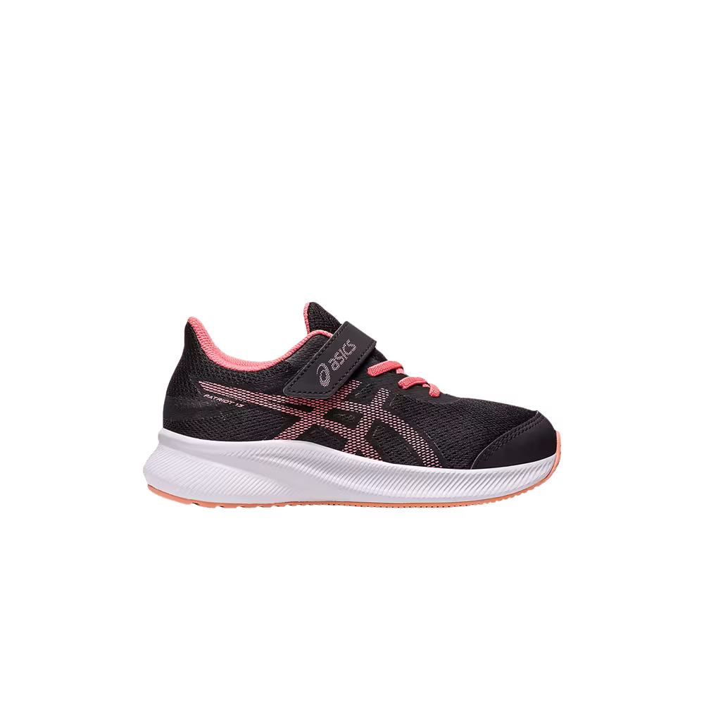 Asics Patriot 13 PS Black Papaya