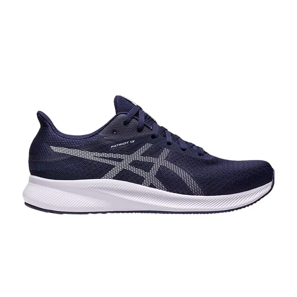 Asics Patriot 13 Midnight Sky