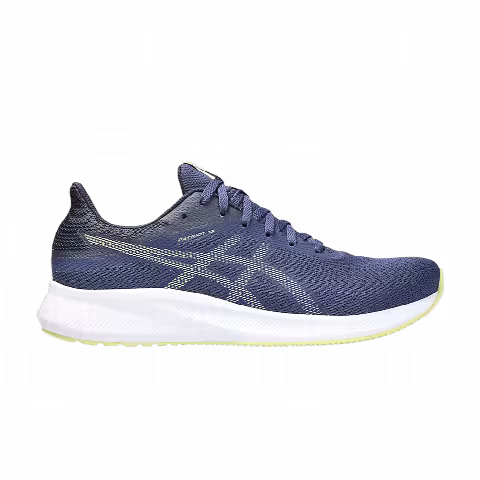 Asics Patriot 13 'Deep Ocean Glow Yellow'