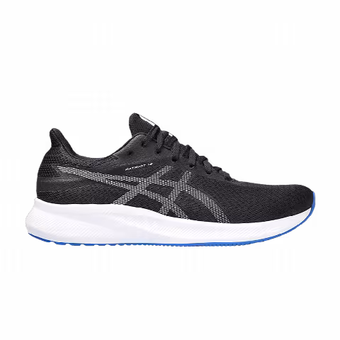 Asics Patriot 13 'Black Blue'