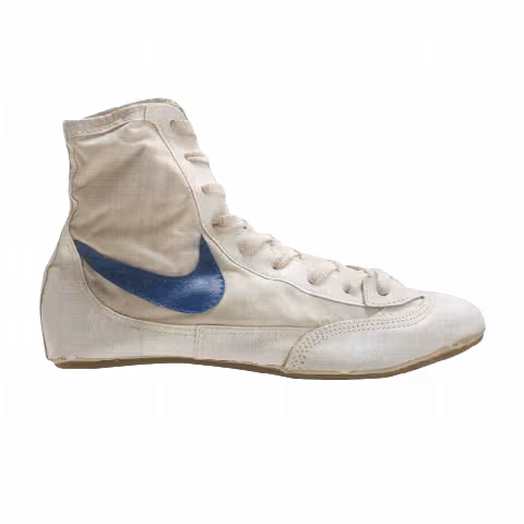 Nike Greco 'White Blue'
