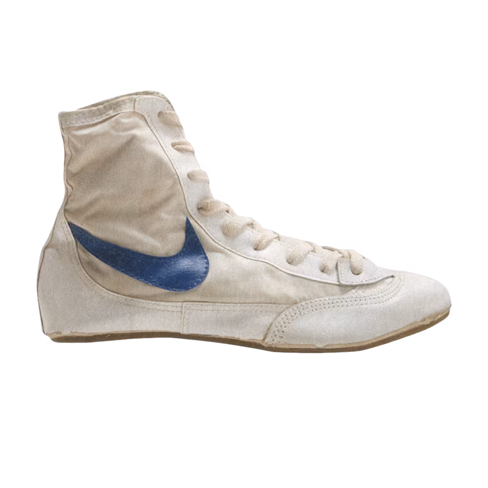 Nike Greco White Blue