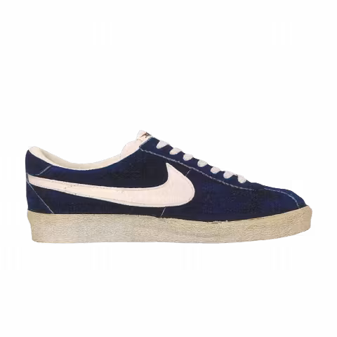 Nike Bruin Suede 'Blue' 1974