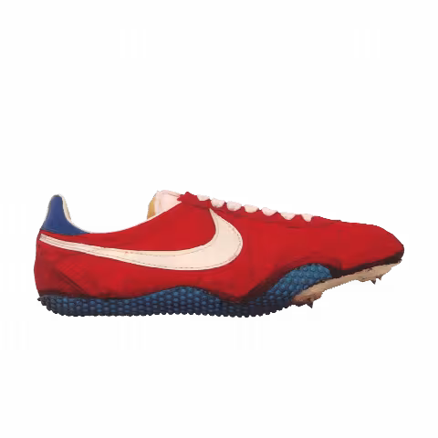 Nike Americas 'Red Blue' 1974