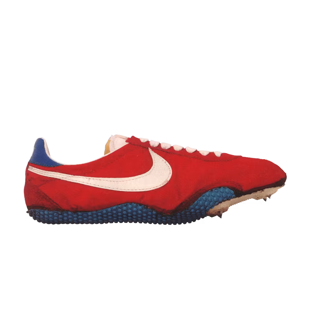 Nike Americas Red Blue 1974