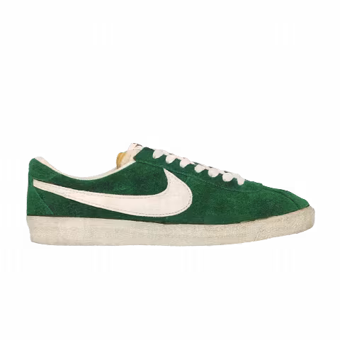 Nike Bruin Suede 'Green' 1974