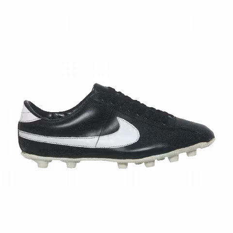 Nike Turf Quick 'Black White'