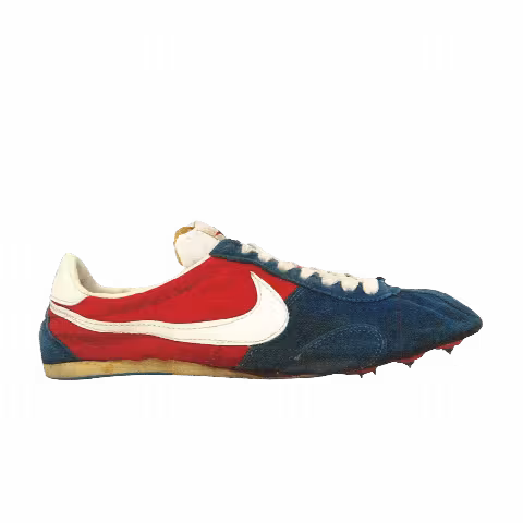 Nike Pre Montreal 'Blue Red' 1974