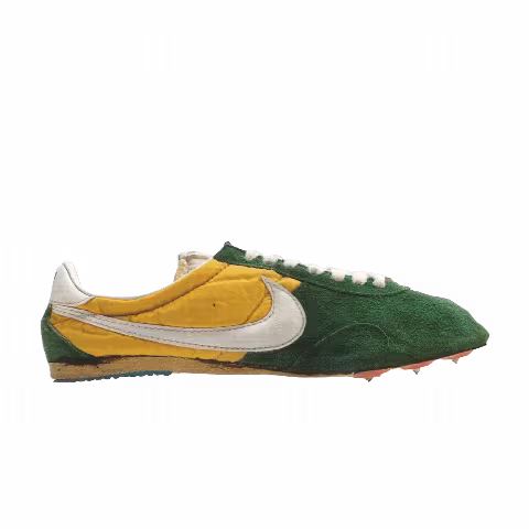 Nike Pre Montreal 'Green Yellow' 1974