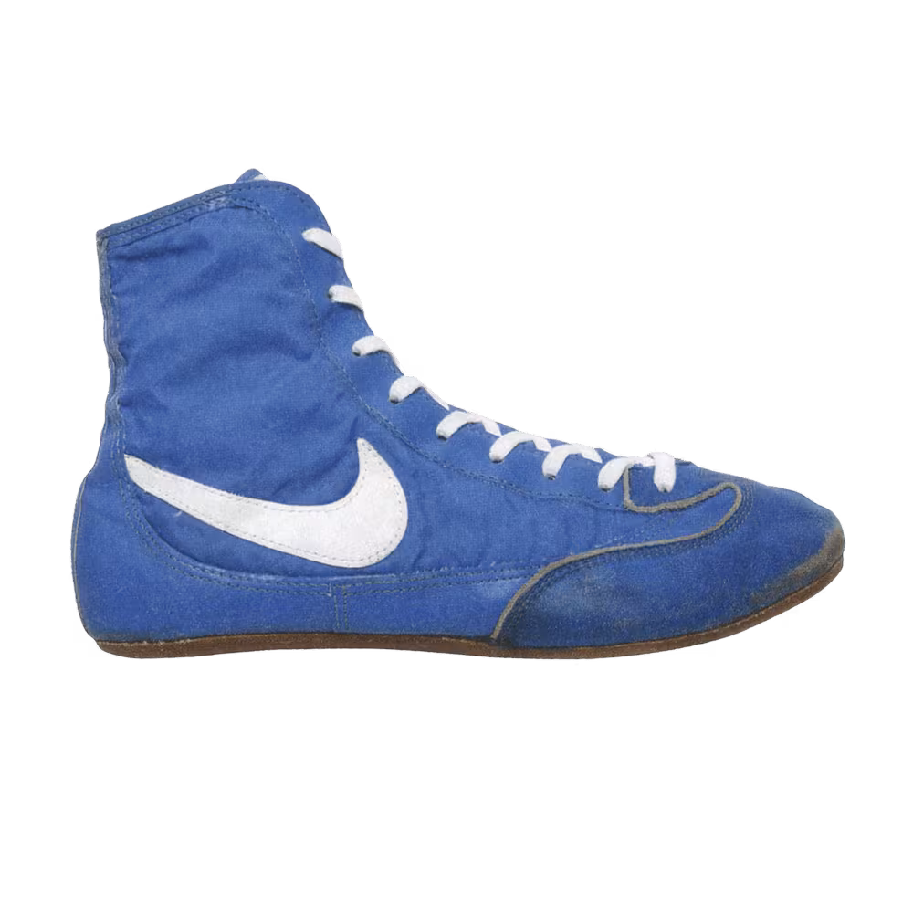 Nike Greco Blue