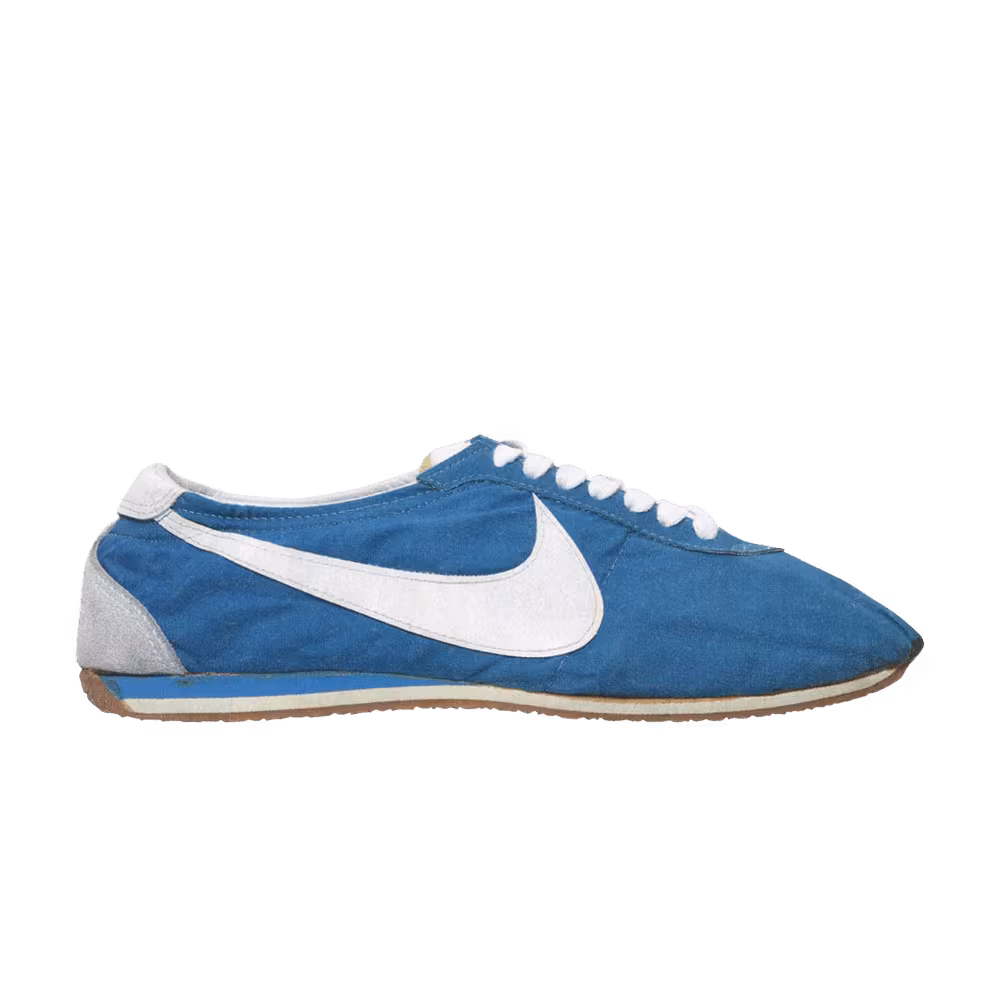 Nike Obori Nylon Blue White 1972