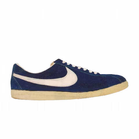 Nike Bruin Suede 'Blue' 1972