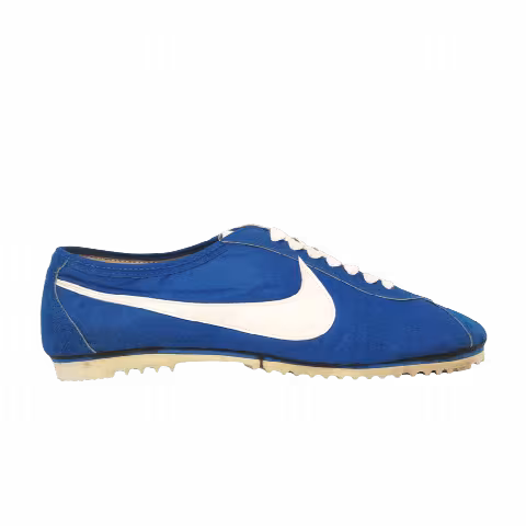 Nike Nylon Marathon 'Blue' 1972