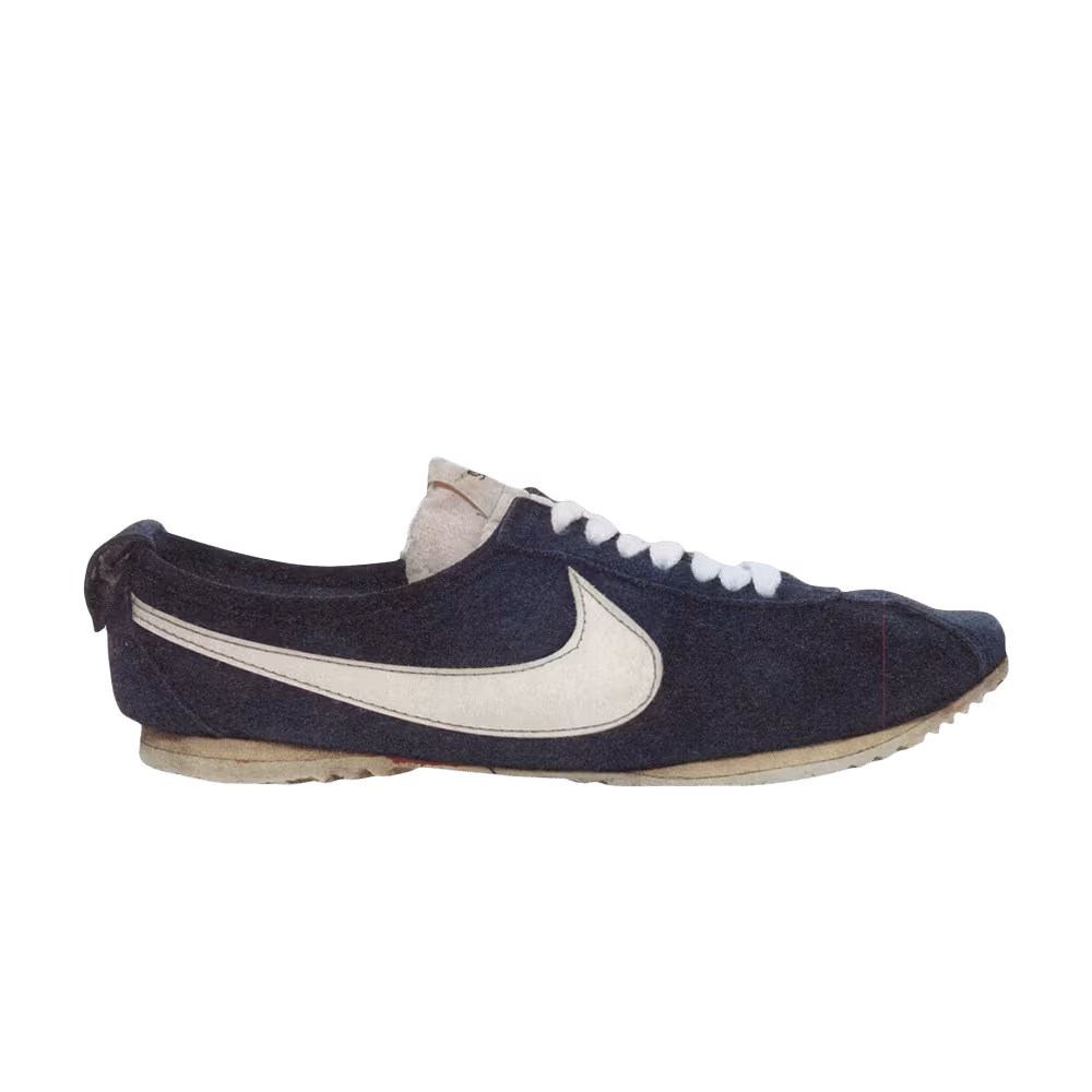 Nike Bangkok Navy 1972