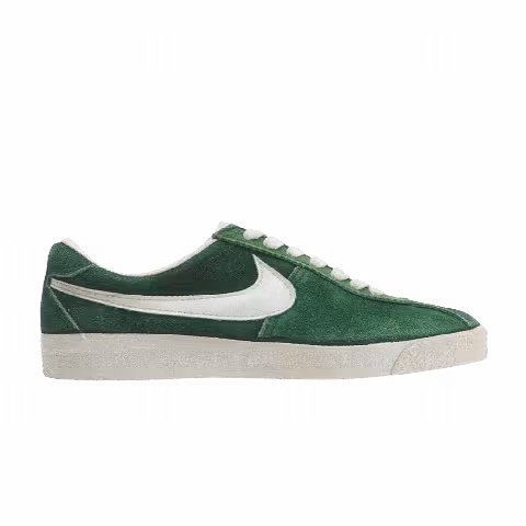 Nike Bruin Suede 'Green' 1972