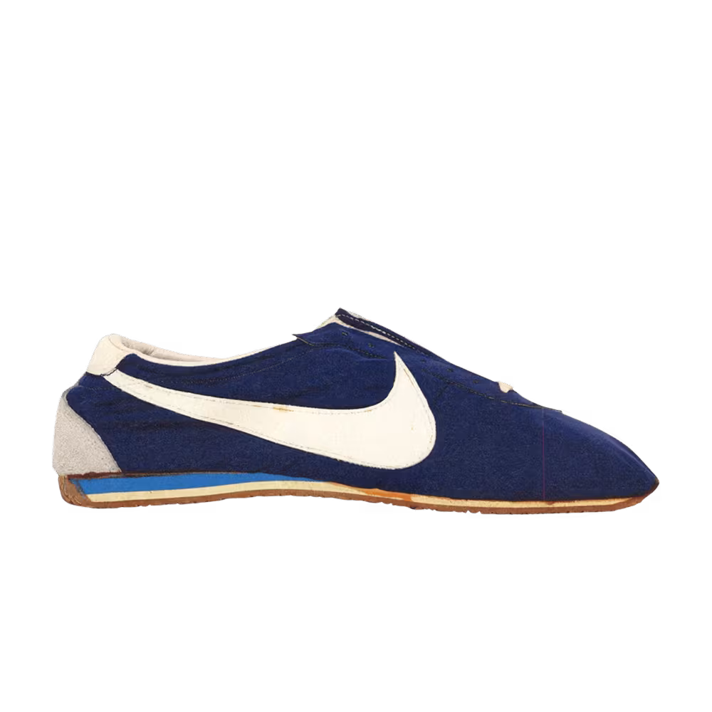 Nike Obori Nylon Navy White 1972