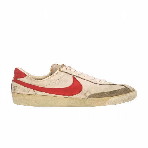Nike Bruin Leather 'Larry Steele' PE