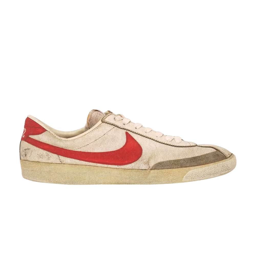 Nike Bruin Leather Larry Steele
