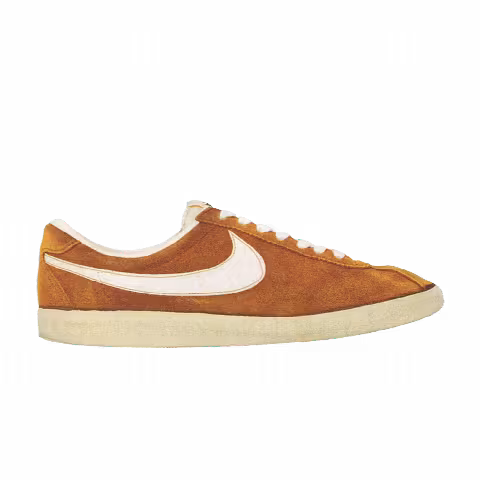 Nike Bruin Suede 'Gold' 1972