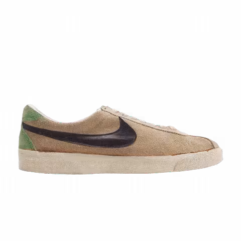 Nike Bruin Suede 'Grey Green'