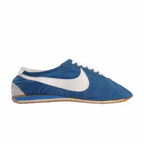 Nike Obori 'Blue White' 1972