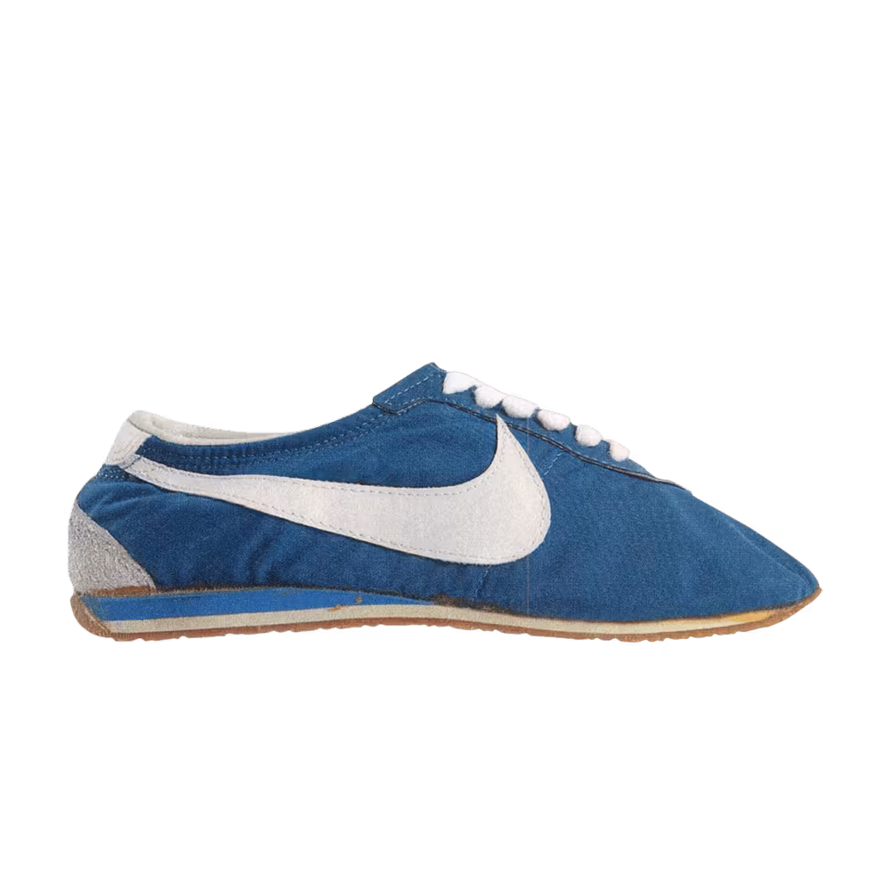 Nike Obori Blue White 1972