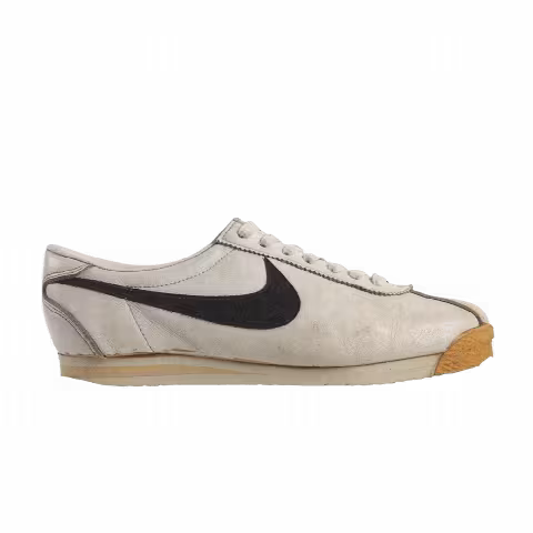Nike Super Cortez 'White Black' 1972