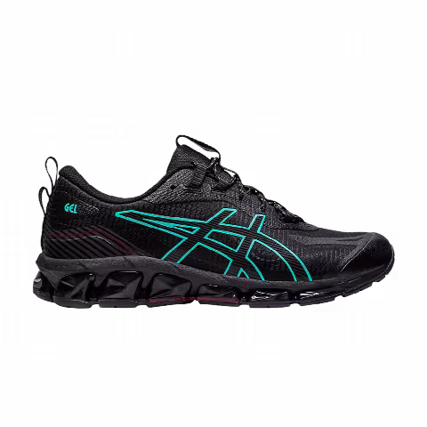 Asics Gel Quantum 360 7 'Black Waterfall'