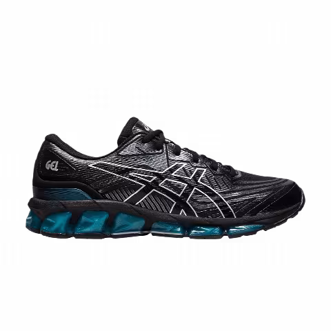 Asics Gel Quantum 360 7 'Black Lagoon'