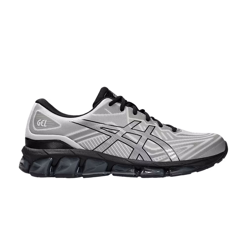 ASICS Gel Quantum 360 7 Oyster Grey Carbon
